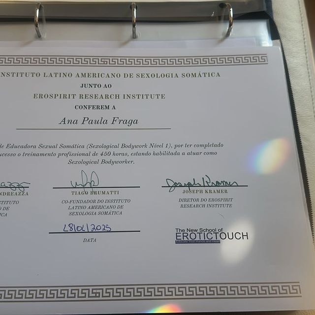 Ampliar imagem: certificate 3
