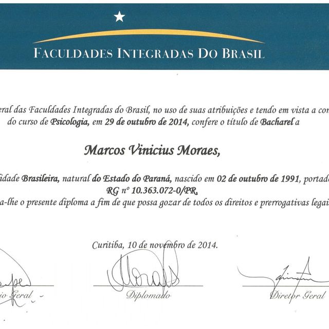 Ampliar imagem: certificate 1