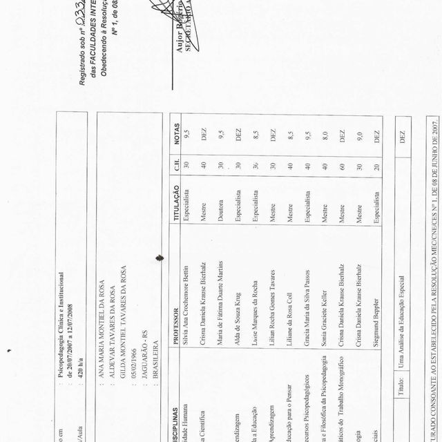 Ampliar imagem: certificate 4