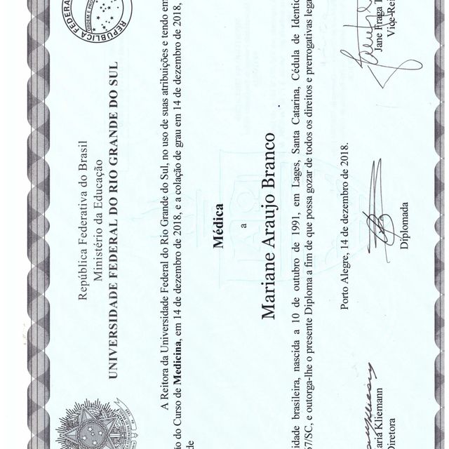 Ampliar imagem: certificate 1