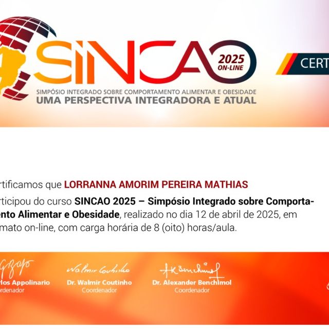 Ampliar imagem: certificate 6