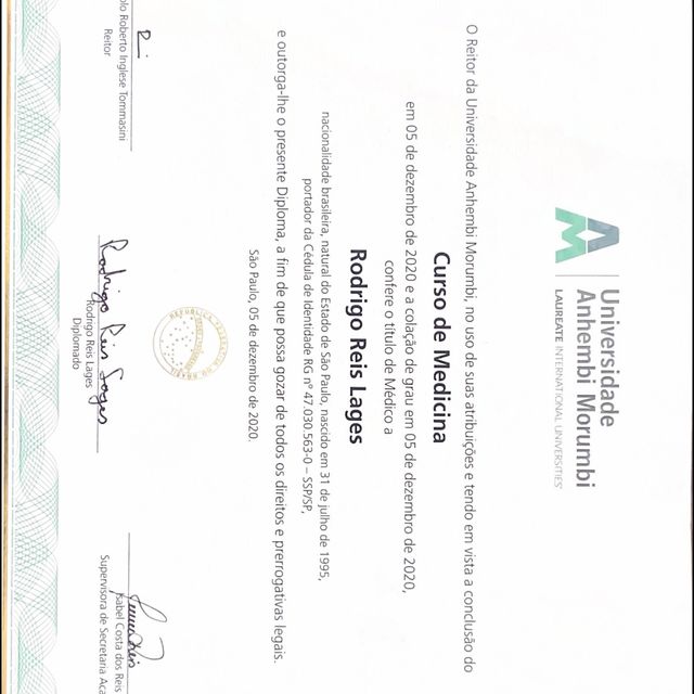 Ampliar imagem: certificate 1