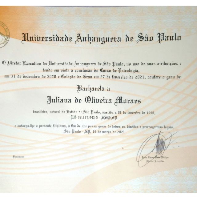 Ampliar imagem: certificate 1