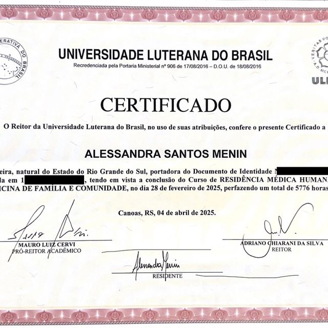 Ampliar imagem: certificate 1