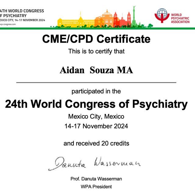 Ampliar imagem: certificate 3