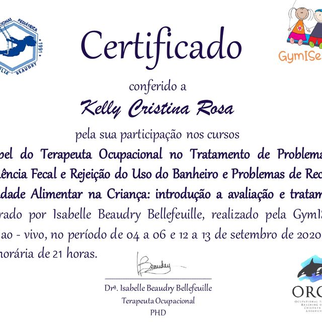 Ampliar imagem: certificate 3