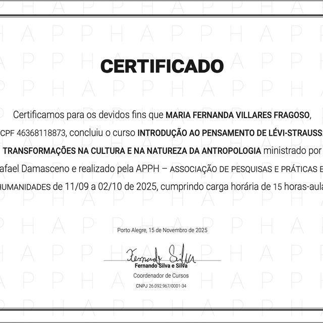 Ampliar imagem: certificate 9