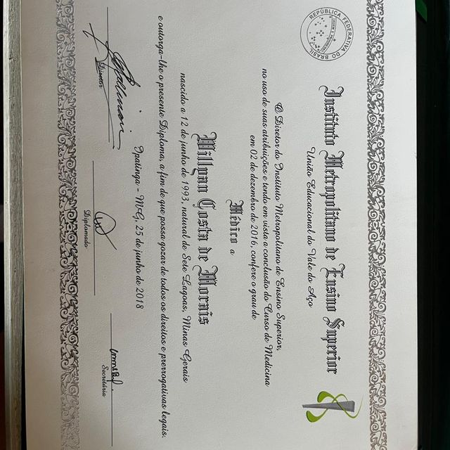 Ampliar imagem: certificate 1