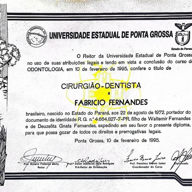 Ampliar imagem: certificate 1