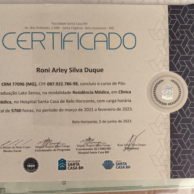 Ampliar imagem: certificate 1