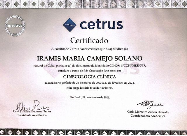 Ampliar imagem: certificate 1