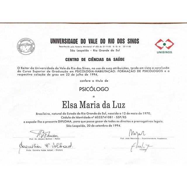 Ampliar imagem: certificate 1