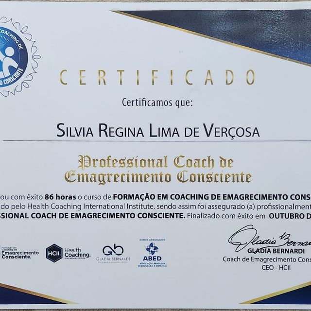 Ampliar imagem: certificate 4