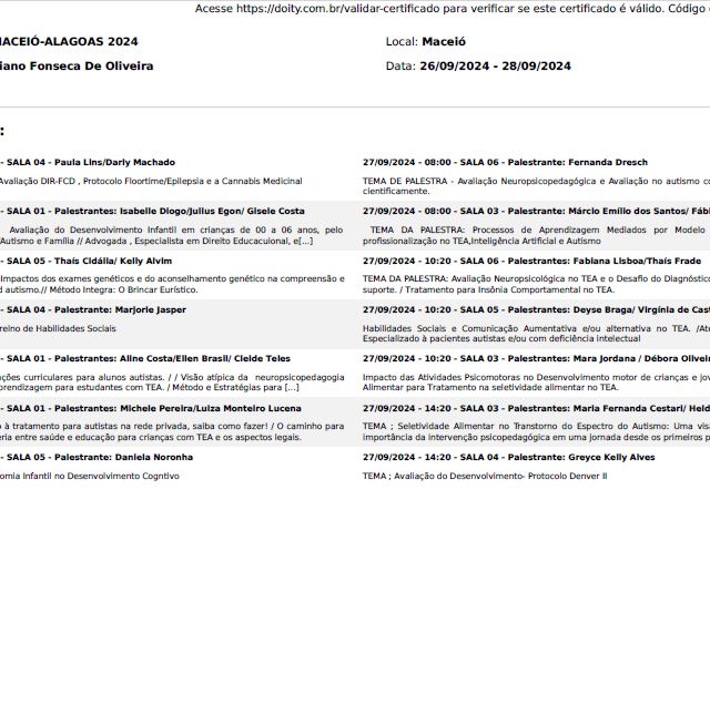 Ampliar imagem: certificate 3