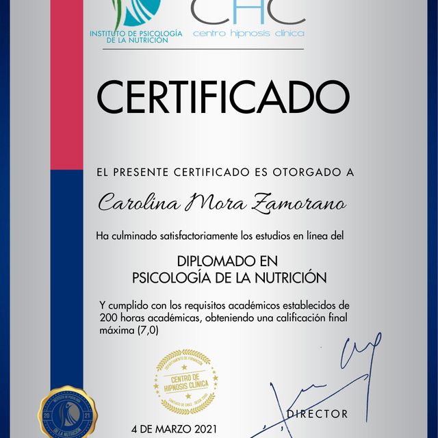 Acercar imagen: certificate 13