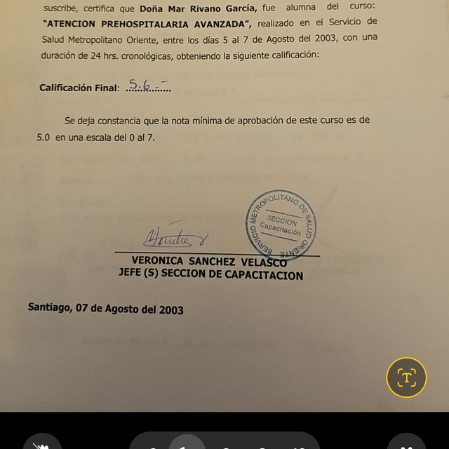 Acercar imagen: certificate 21