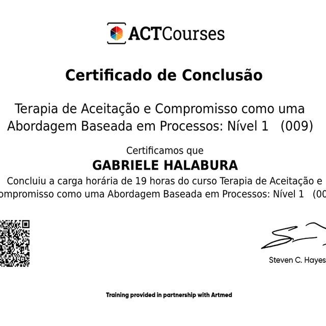 Ampliar imagem: certificate 1