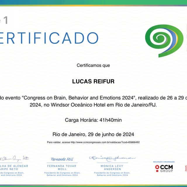 Ampliar imagem: certificate 12