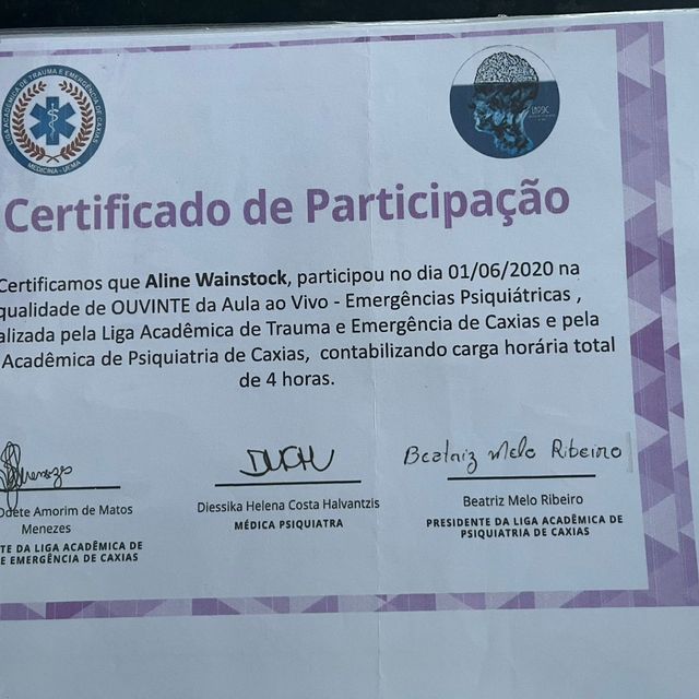 Ampliar imagem: certificate 7