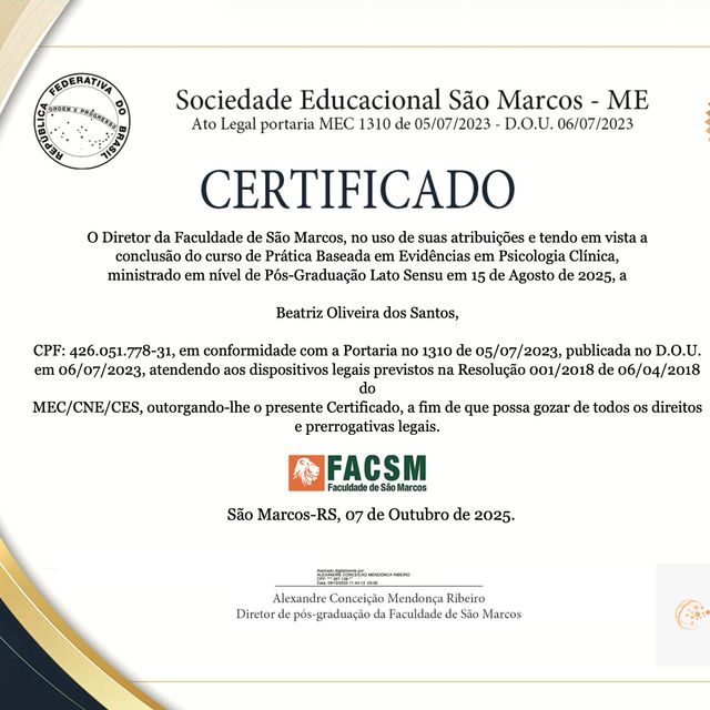 Ampliar imagem: certificate 1