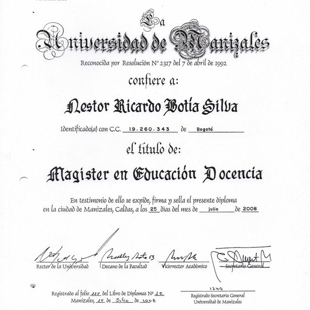 Acercar imagen: certificate 1