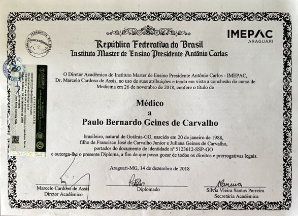 Ampliar imagem: certificate 1