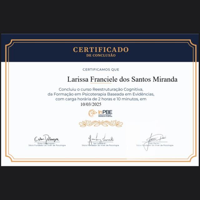 Ampliar imagem: certificate 9