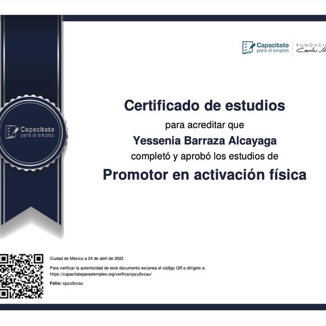 Acercar imagen: certificate 6