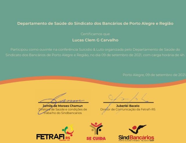 Ampliar imagem: certificate 5