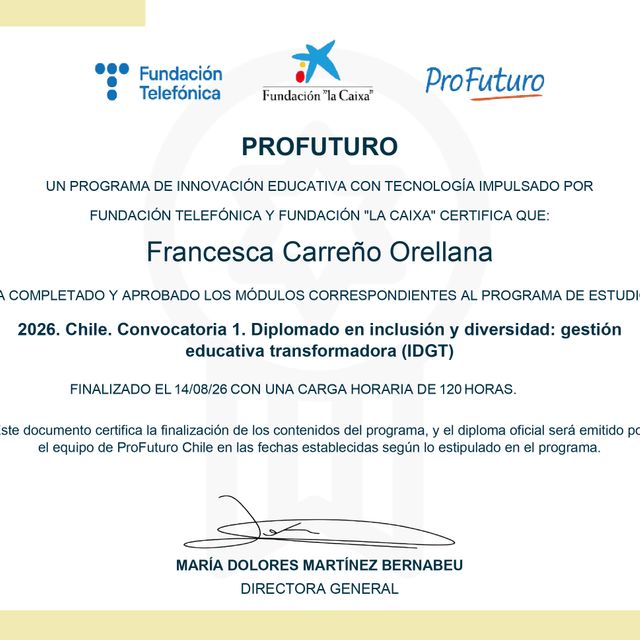Acercar imagen: certificate 33