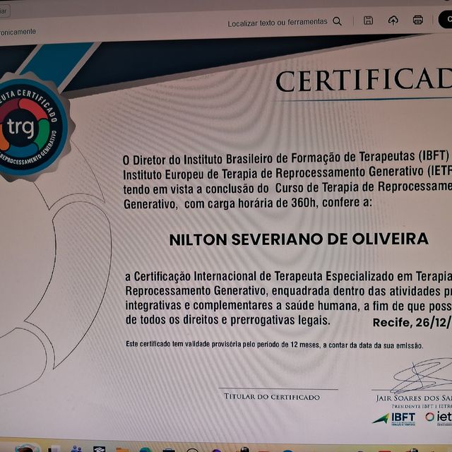 Ampliar imagem: certificate 1