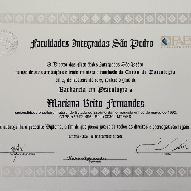 Ampliar imagem: certificate 8