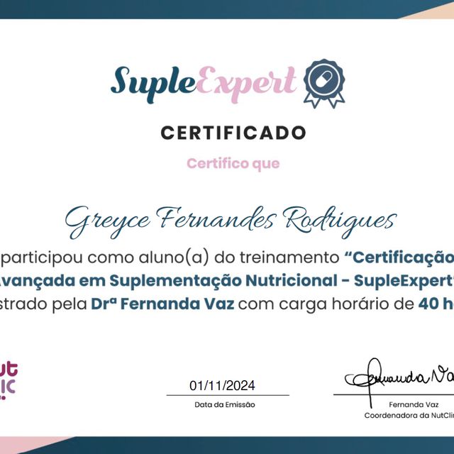Ampliar imagem: certificate 2