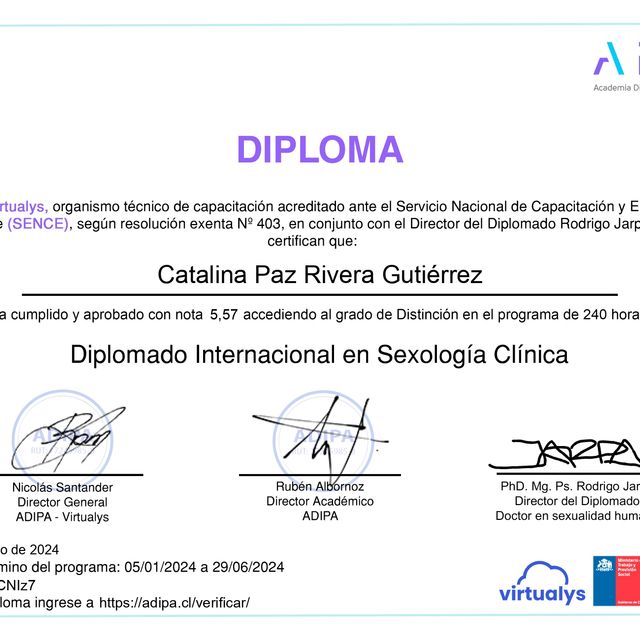 Acercar imagen: certificate 2