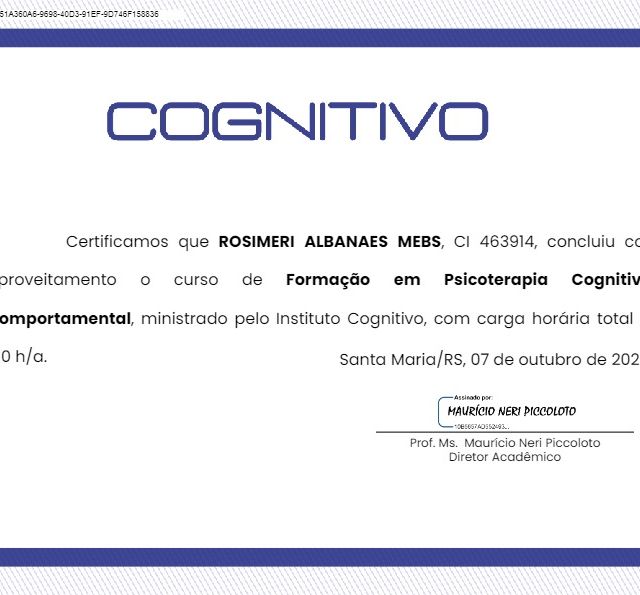 Ampliar imagem: certificate 1