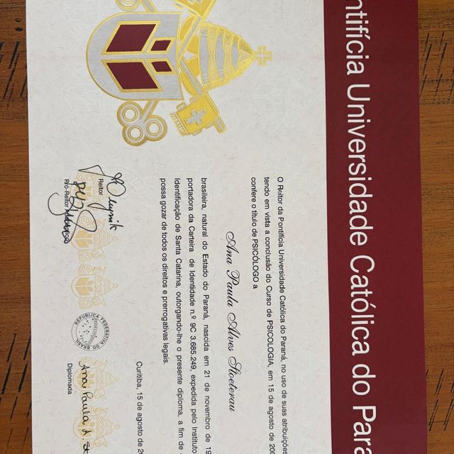 Ampliar imagem: certificate 5