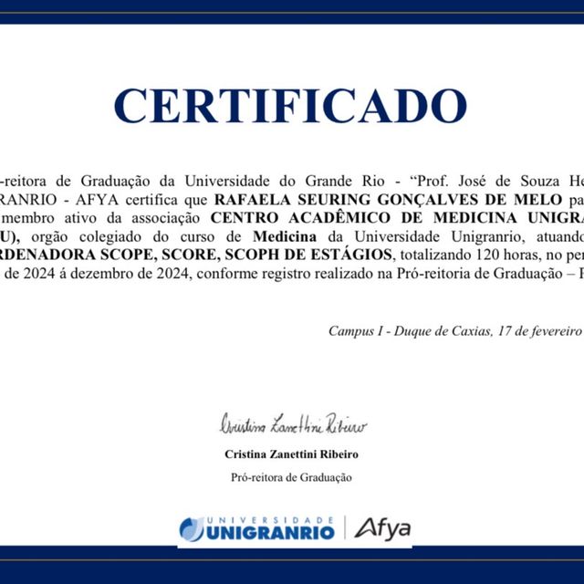 Ampliar imagem: certificate 19