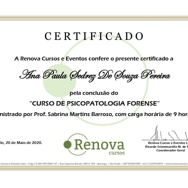 Ampliar imagem: certificate 7