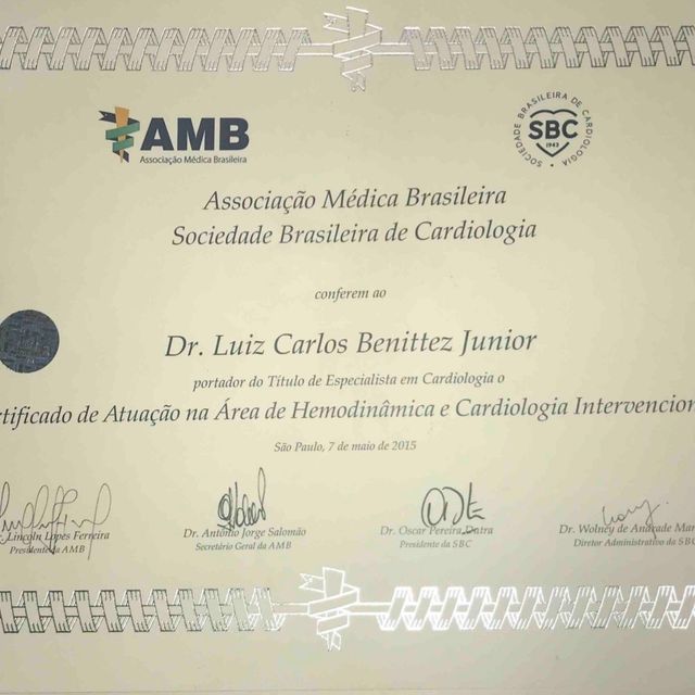 Ampliar imagem: certificate 3