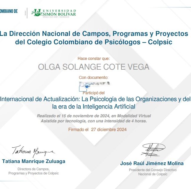 Acercar imagen: certificate 1