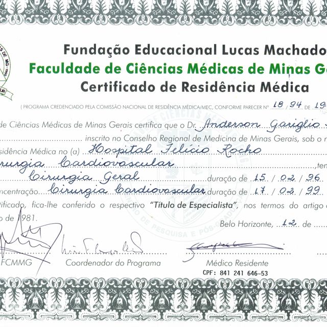 Ampliar imagem: certificate 4