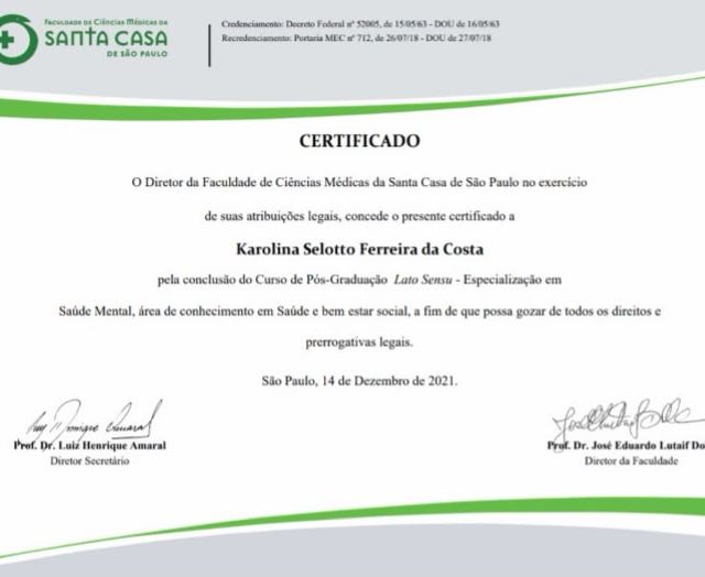 Ampliar imagem: certificate 1