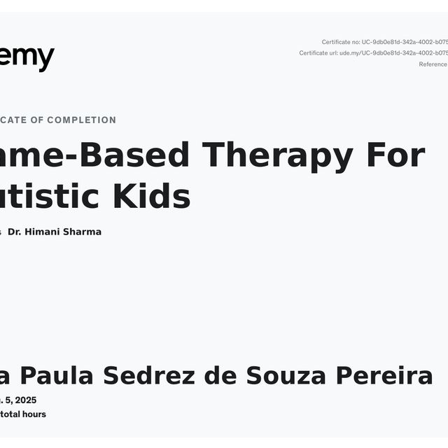 Ampliar imagem: certificate 12