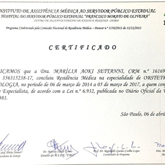 Ampliar imagem: certificate 3