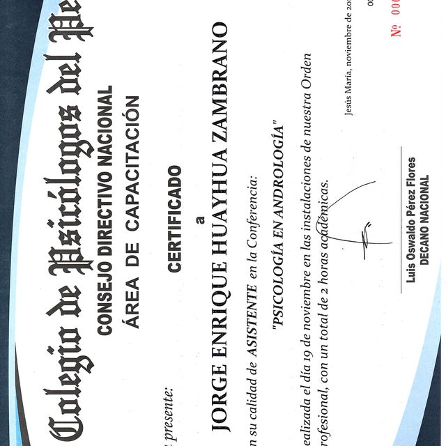 Acercar imagen: certificate 12