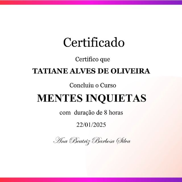 Ampliar imagem: certificate 4