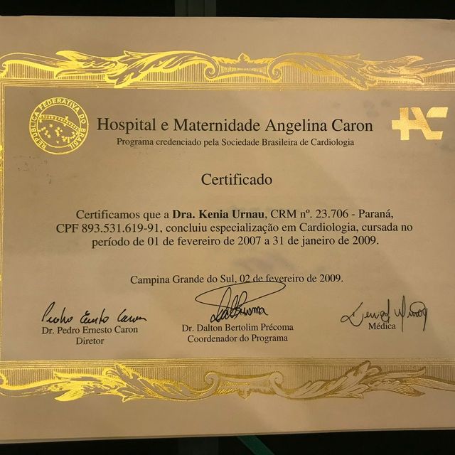 Ampliar imagem: certificate 1