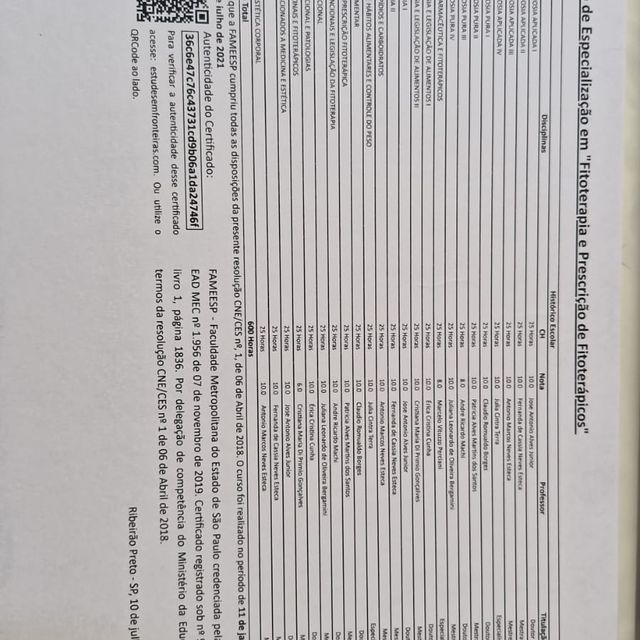 Ampliar imagem: certificate 3