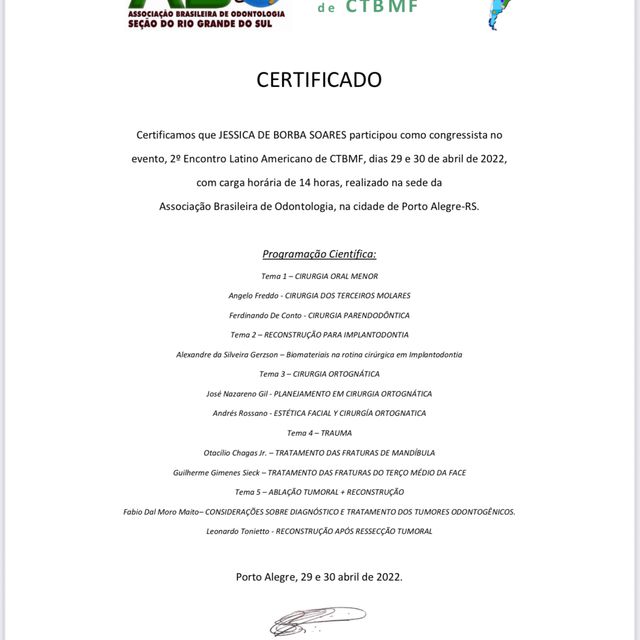 Ampliar imagem: certificate 3