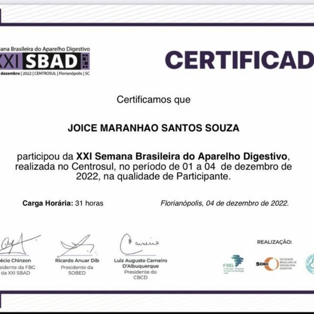 Ampliar imagem: certificate 8